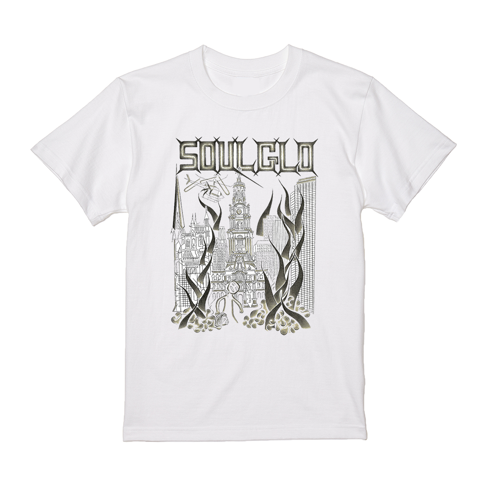 Soul Glo ソウル・グー