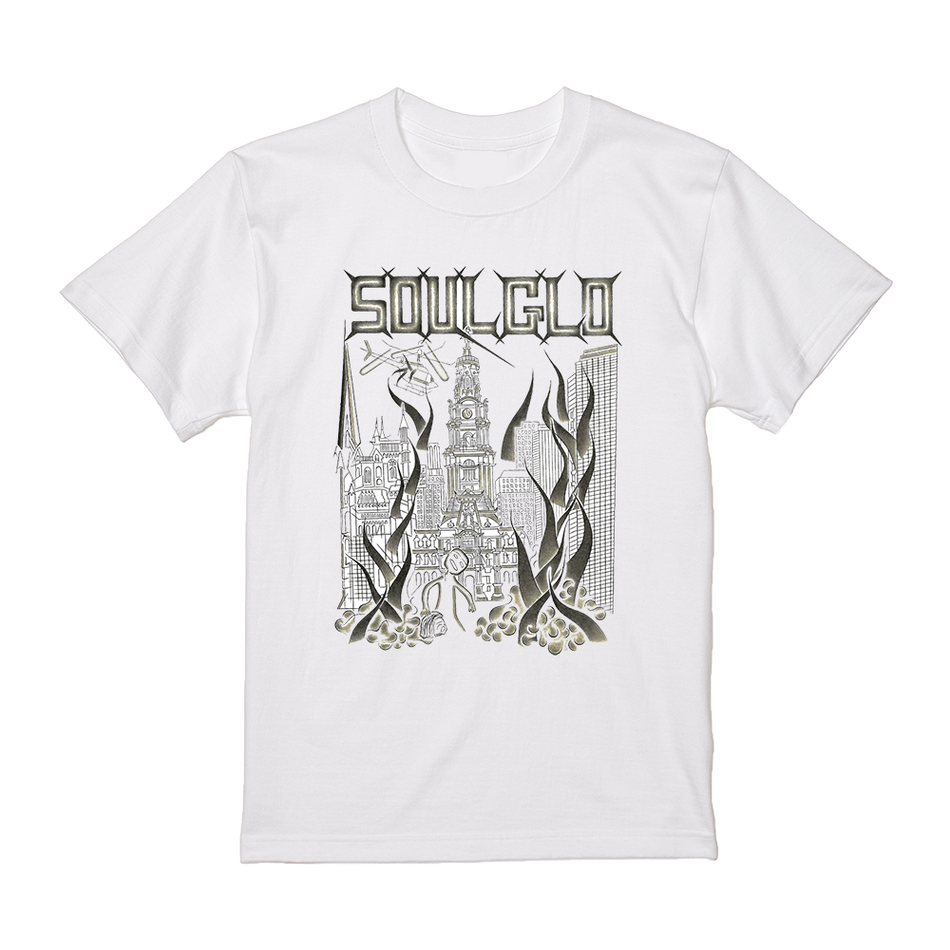 Soul Glo ソウル・グー