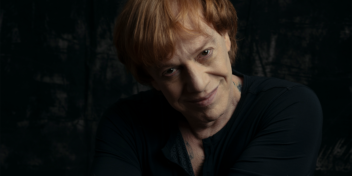 Danny Elfman