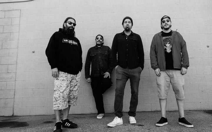 Deftones