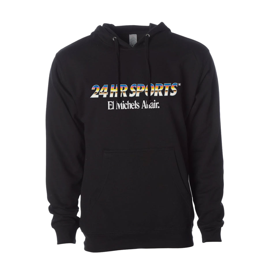 El MIchels Affair Hoodie