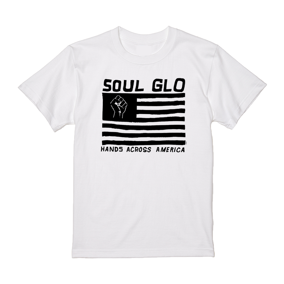 Soul Glo ソウル・グー