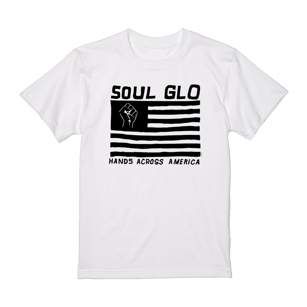 Soul Glo ソウル・グー