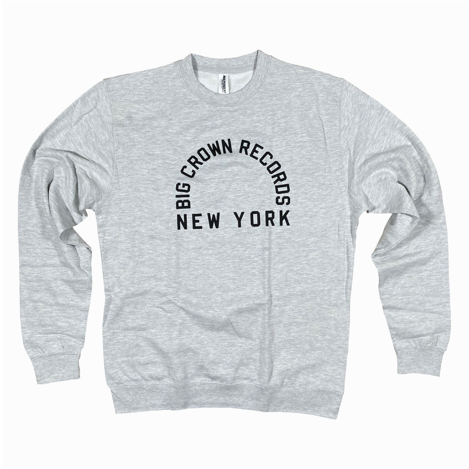 Big Crown YIA Crewneck