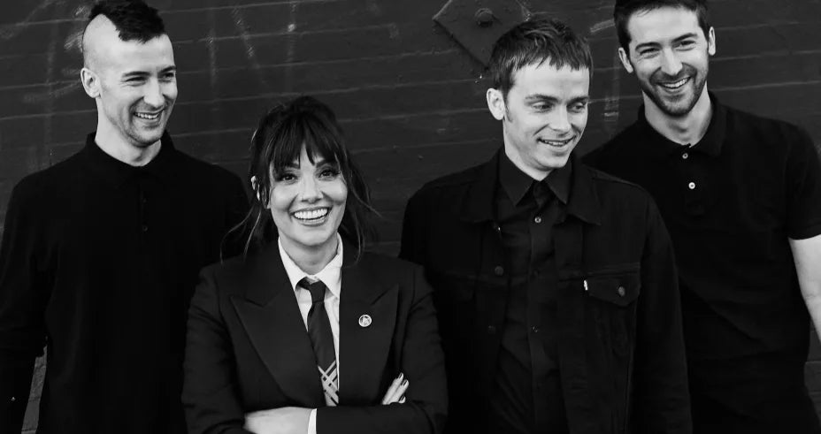  The Interrupters 