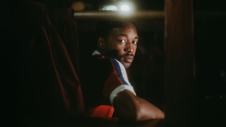 Jalen Ngonda