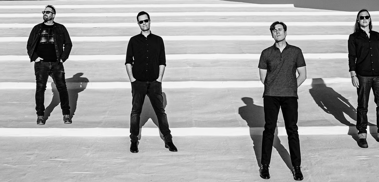 Jimmy Eat World
