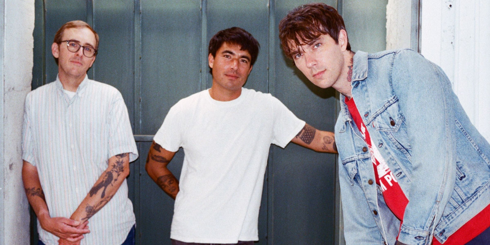 Joyce Manor