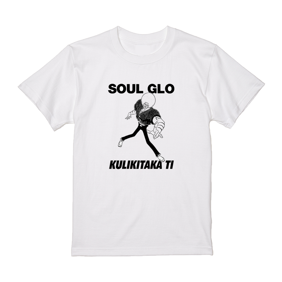 Soul Glo ソウル・グー