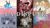 【作品紹介】La Dispute、ポストハードコアと文学