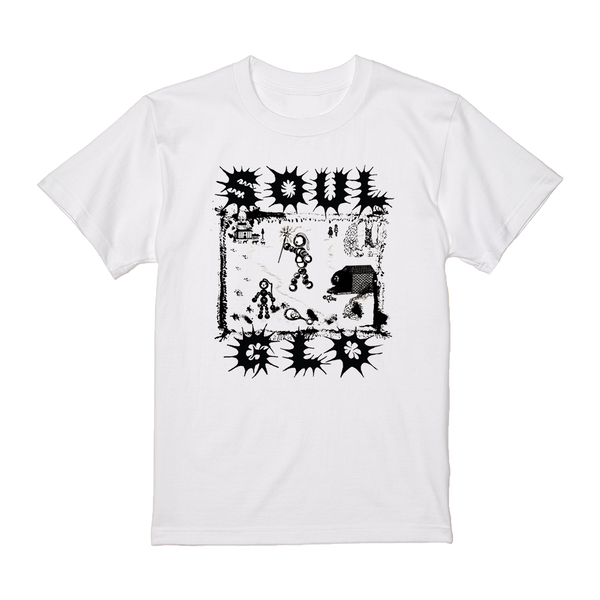 COZY WORLDWIDE】CZミリタリーTシャツ COZY WORLDWIDE(コジー COZY WORLDWIDE】CZミリタリーTシャツ COZY WORLDWIDE(コジー