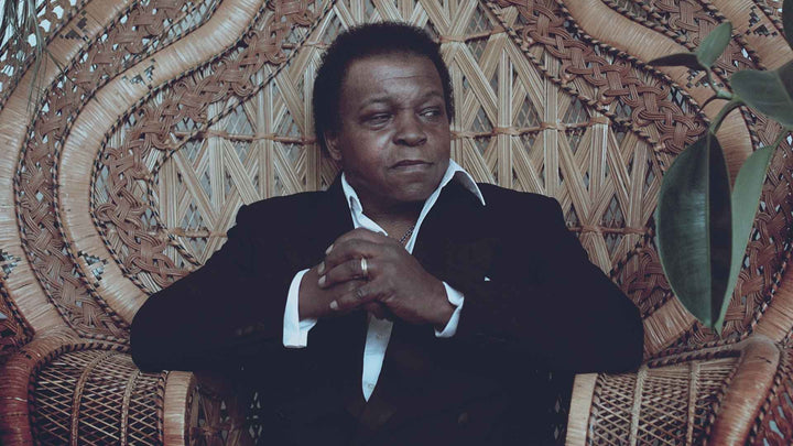 Lee Fields & the Expressions
