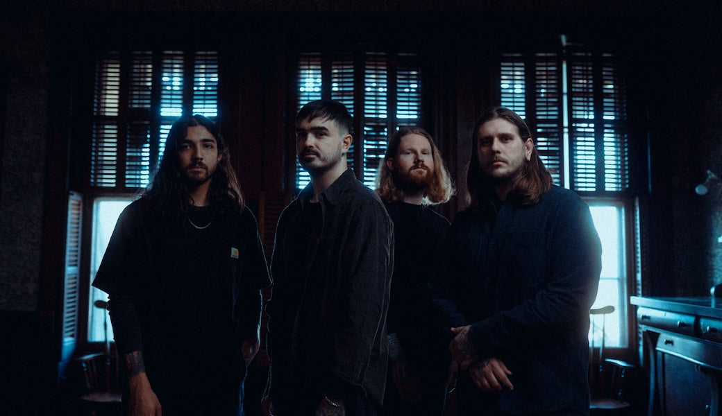 Like Moths To Flames