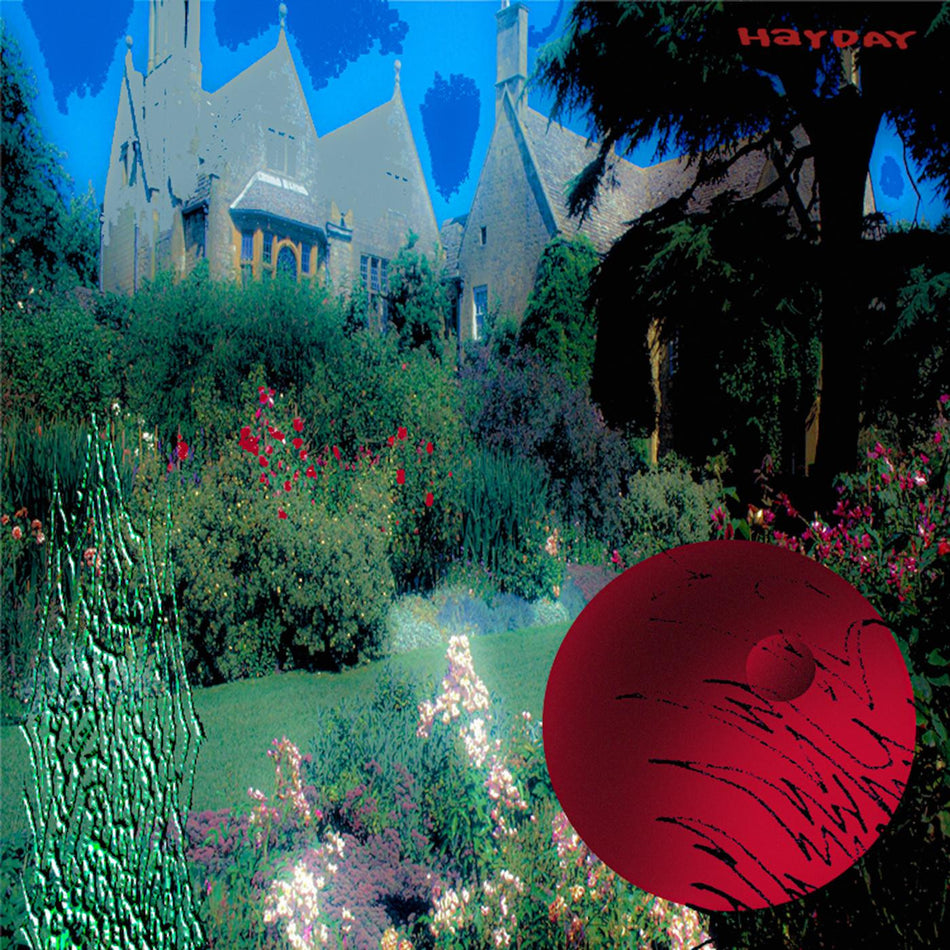 feeble little horse – Hayday (Vinyl)