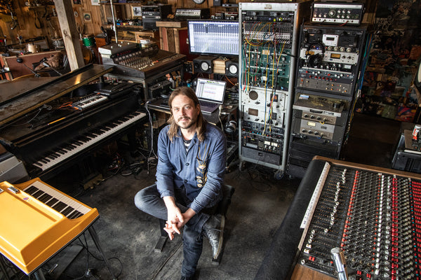 Marco Benevento