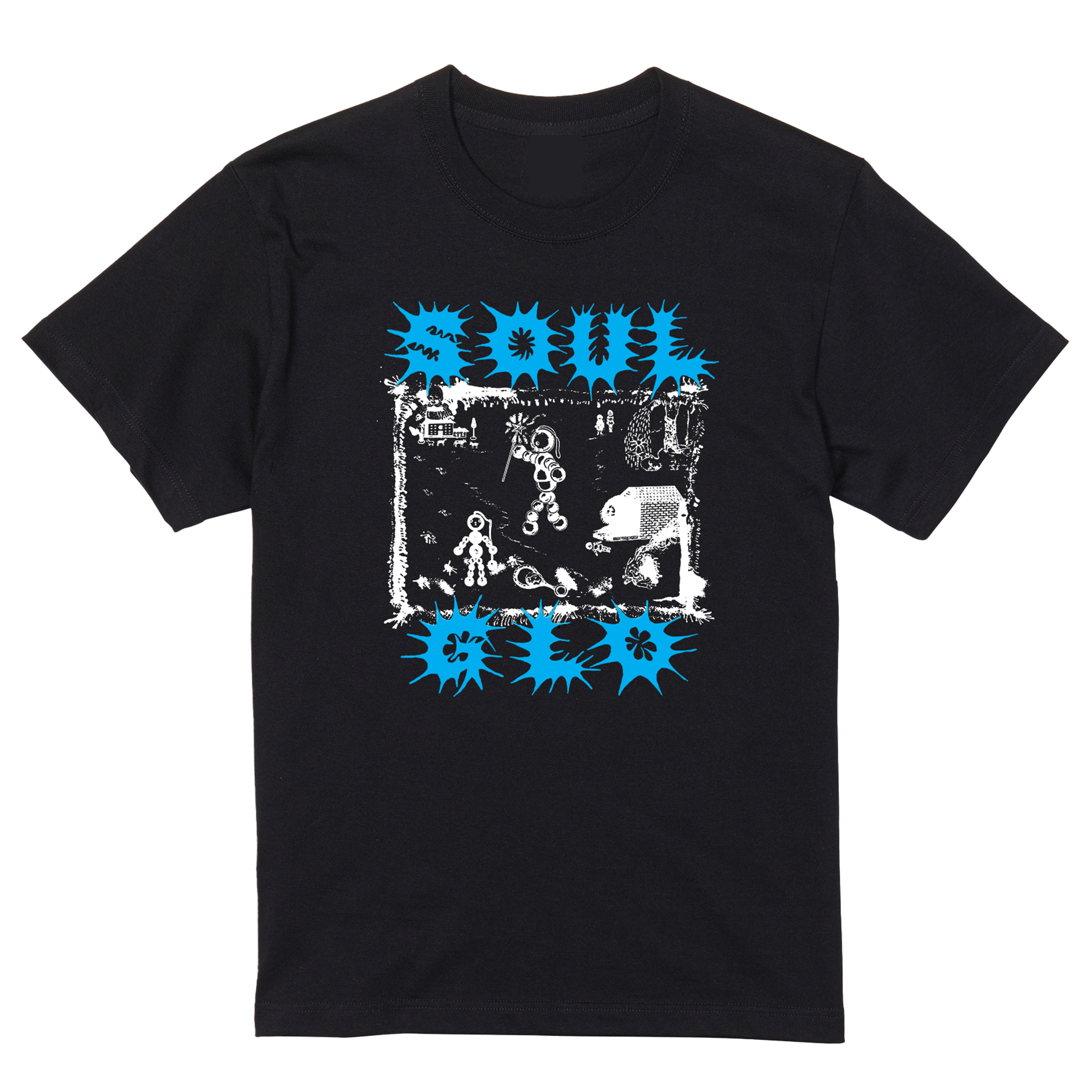【GLO GANG】関税/送料込み Glo or Die Tシャツ Glo Gang Boyz Worldwide Tee Drinks cartoon men's and women's