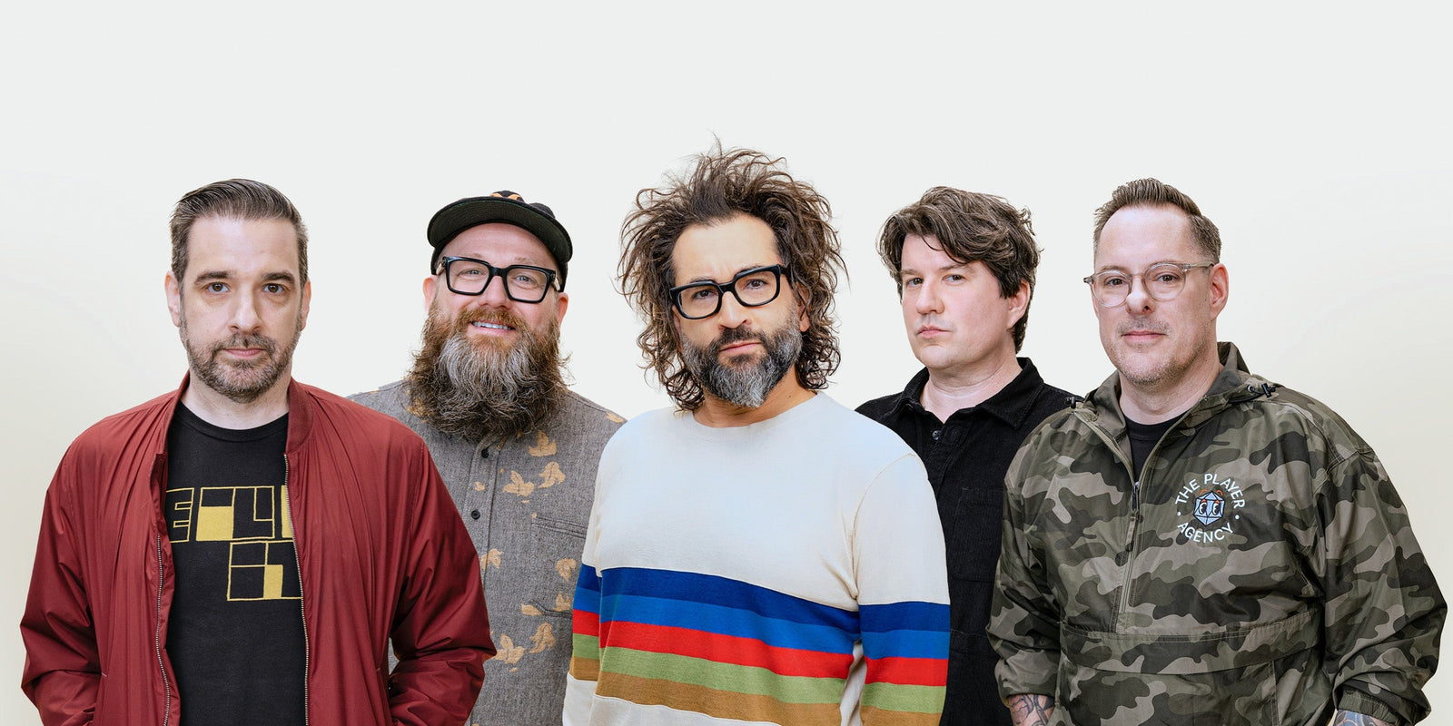 Motion City Soundtrack