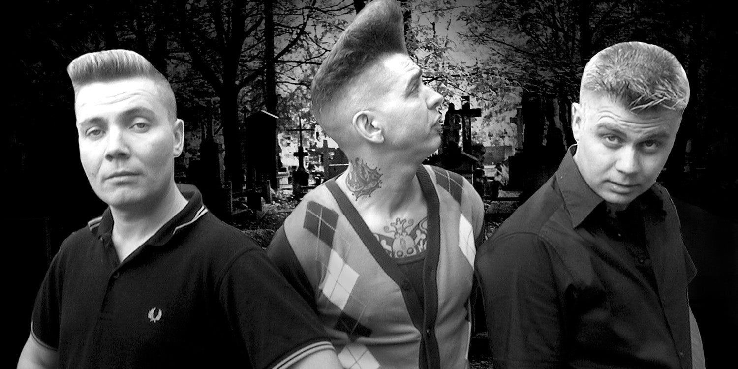 Nekromantix