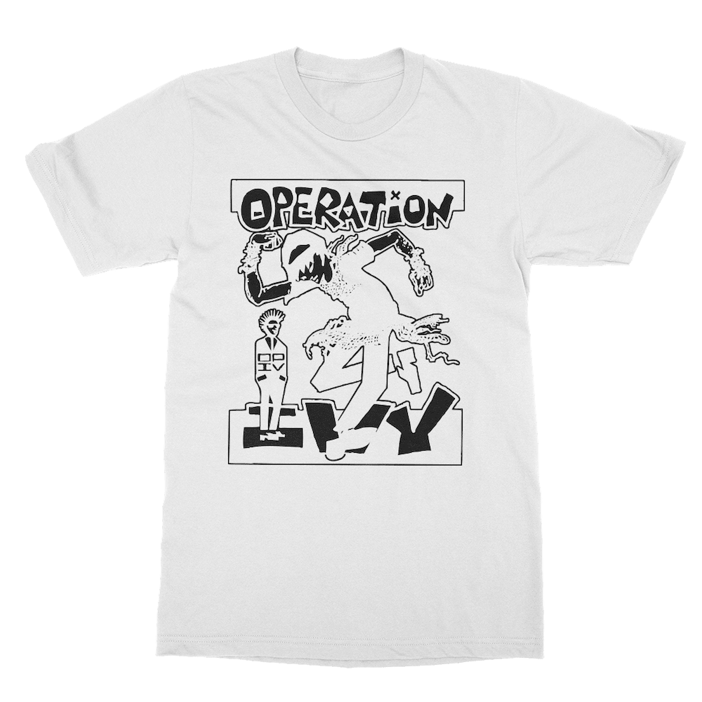 Operation Ivy オペレーション・アイビー – bandstore