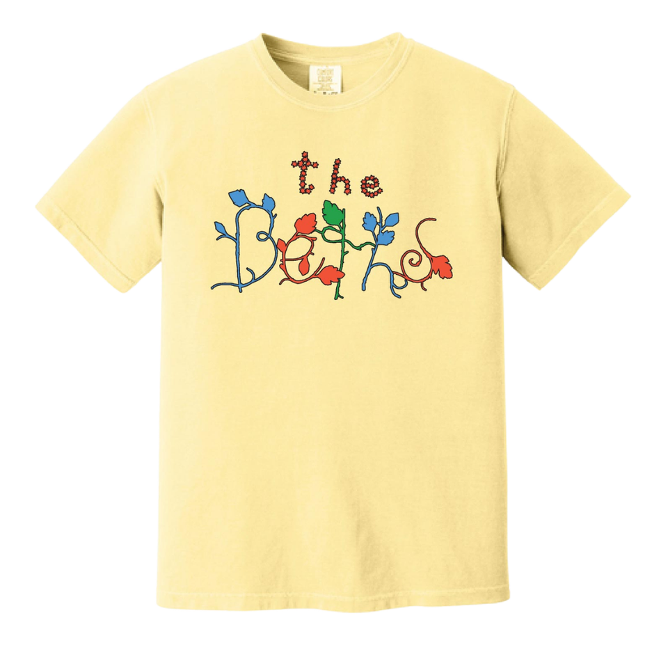 The Beths – Greenery T-Shirt (T-shirts / S)