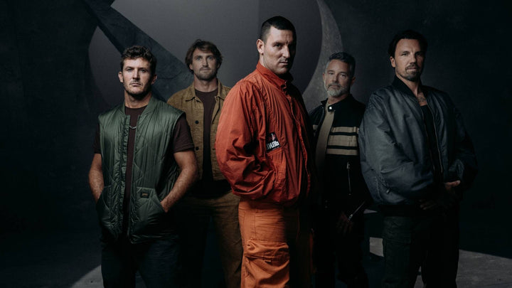 Parkway Drive