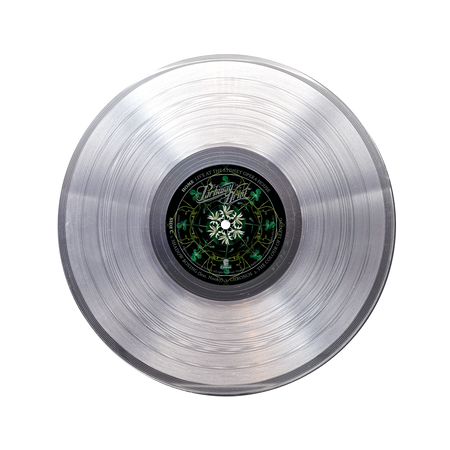 Parkway Drive HOME — Crystal Clear vinyl side C