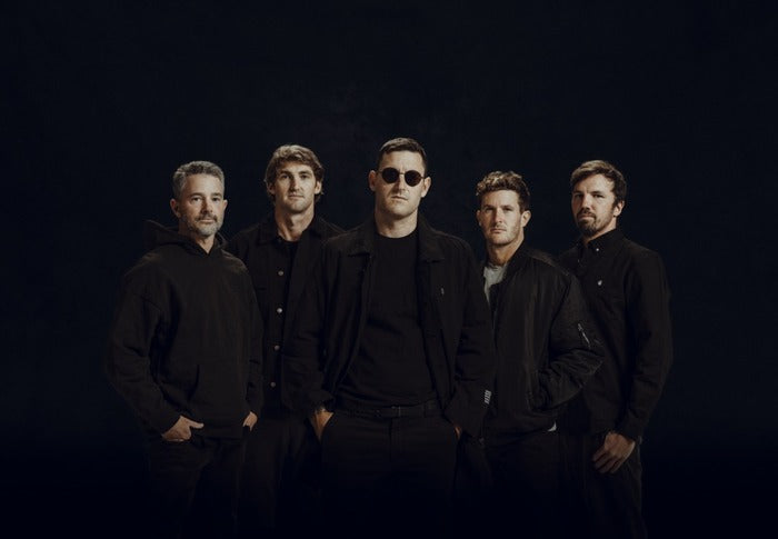 PARKWAY DRIVE、ニュー・アルバム『Darker Still』9/9リリース決定！収録曲「The Greatest Fear」MV公開！