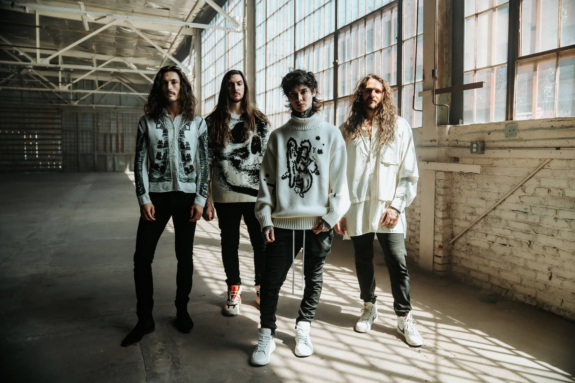 Polyphia – bandstore