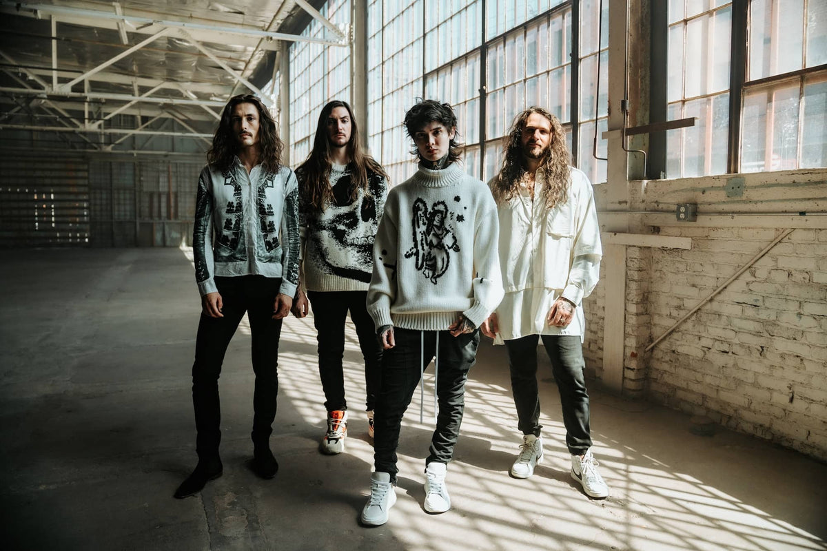  Polyphia