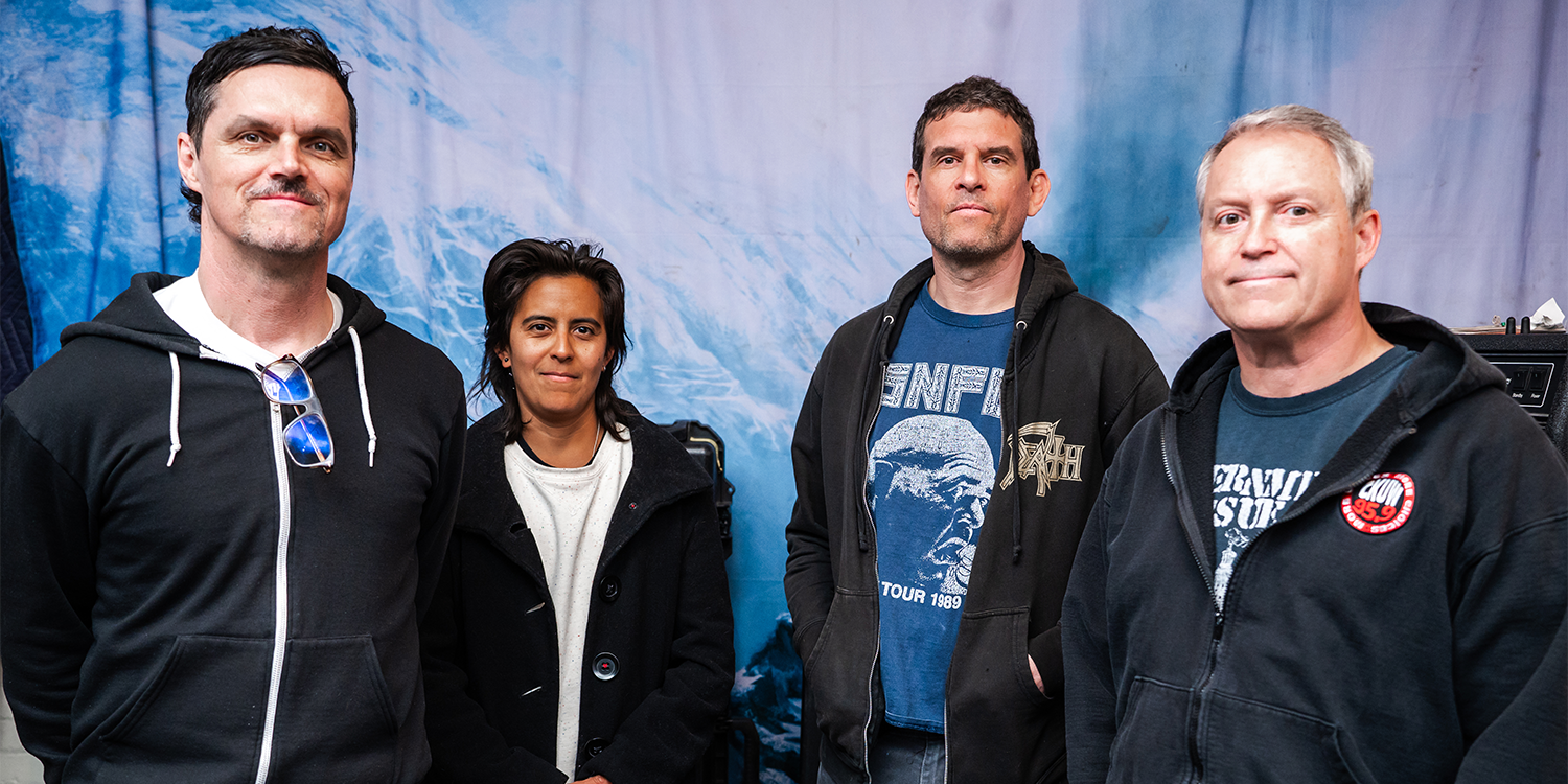 Propagandhi