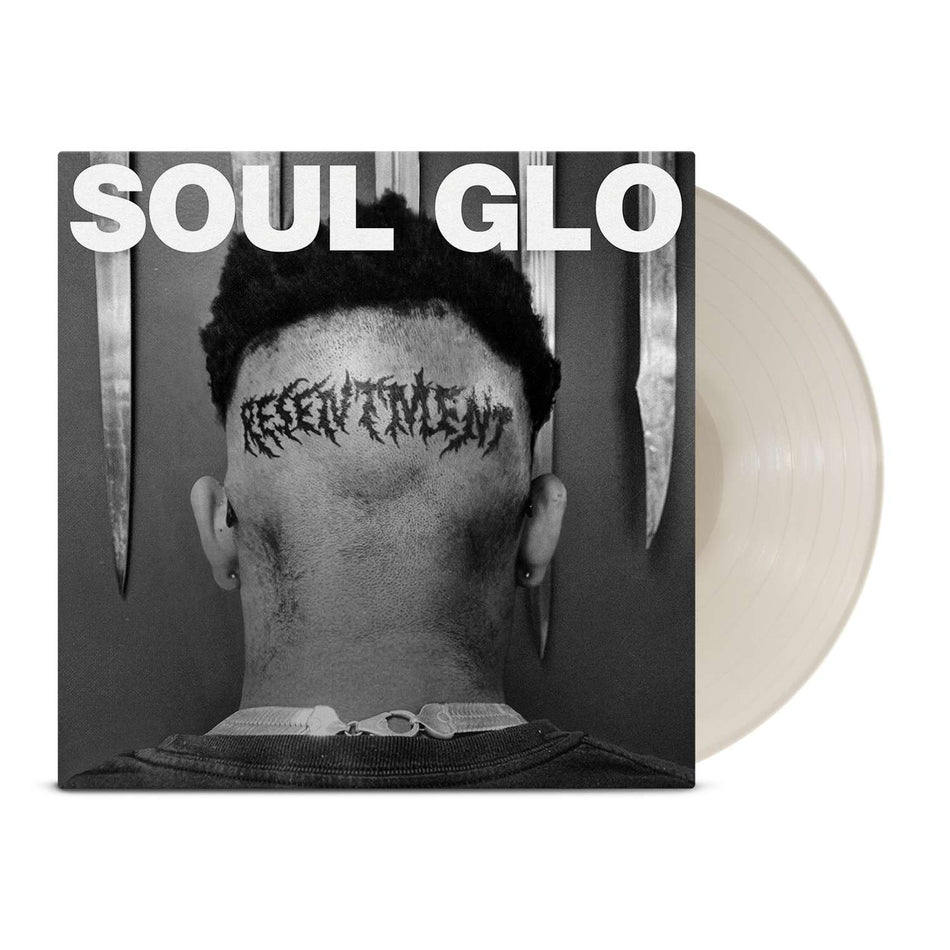 Soul Glo – NA I'M GON GRAB ALLAT (Vinyl) / White