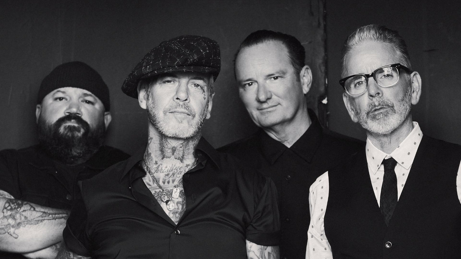 Social Distortion