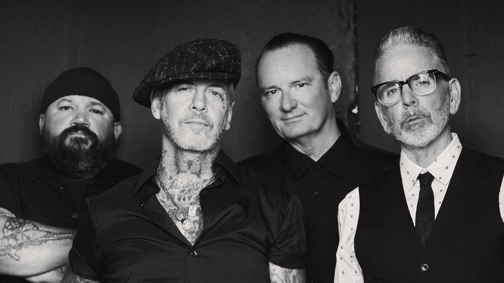 Social Distortion