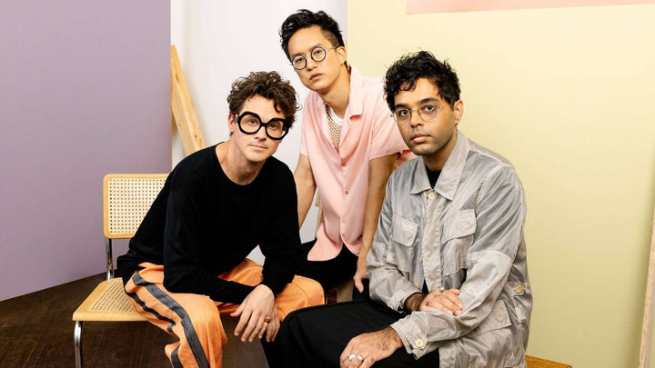 Son Lux