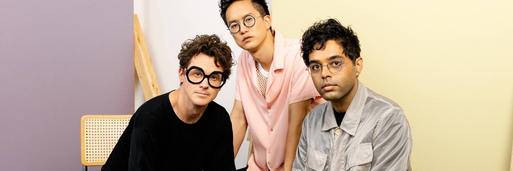 Son Lux Japan Tour 2027