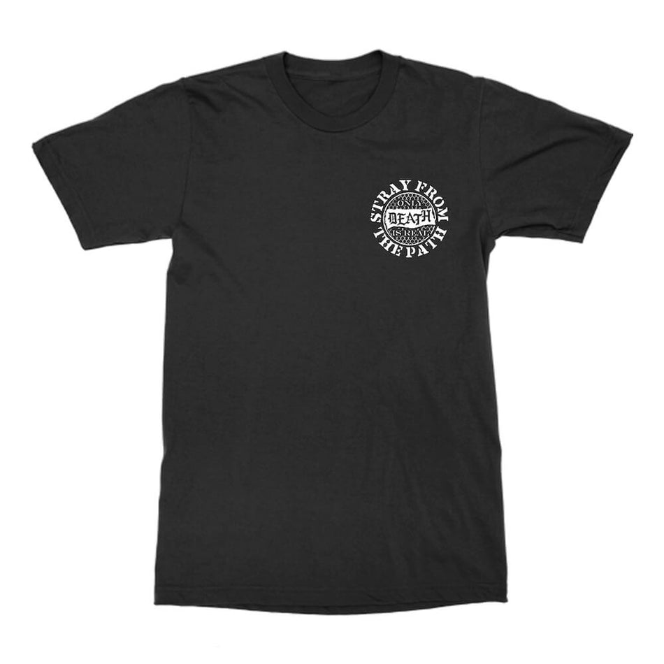Stray From The Path - Goodnight Alt Right Tシャツ