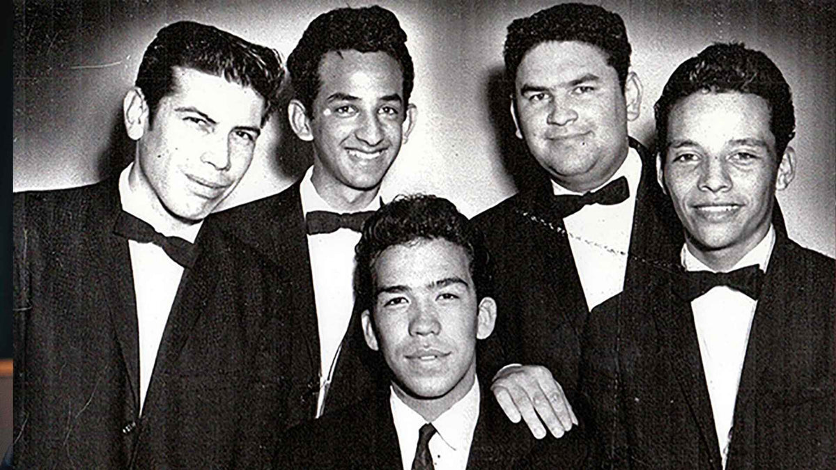 Sunny & The Sunliners