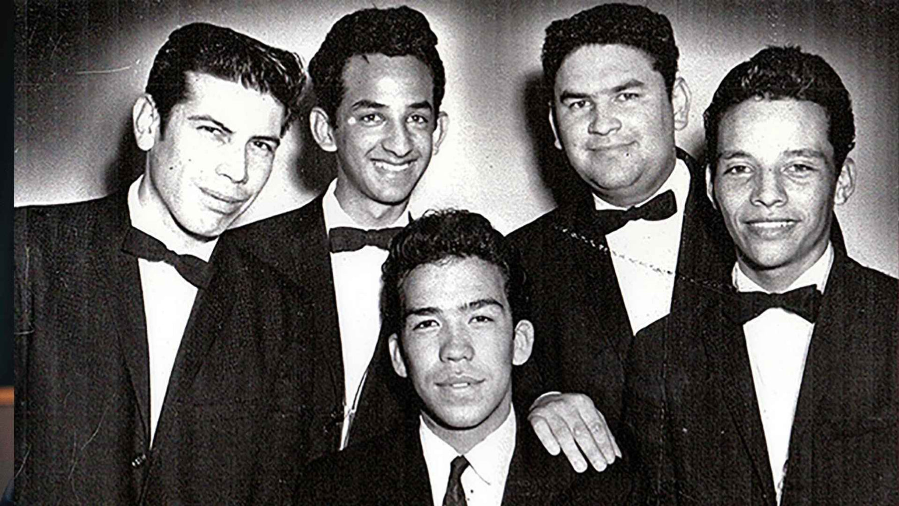 Sunny & The Sunliners