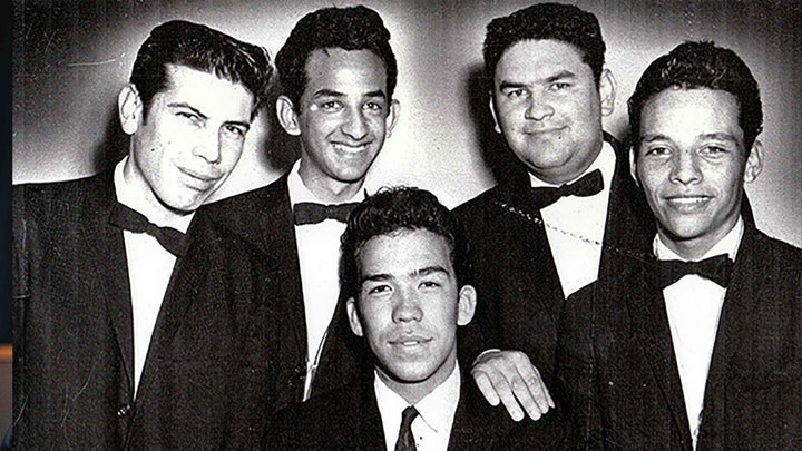 Sunny & The Sunliners