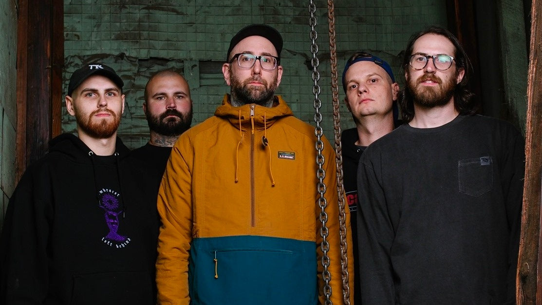 Acacia Strain, The