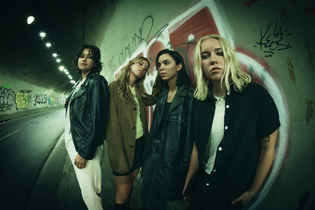 The Aces