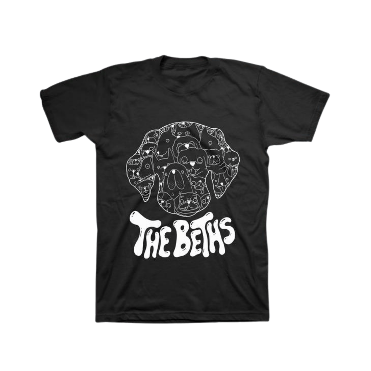 the-beths-dog-shirt-black