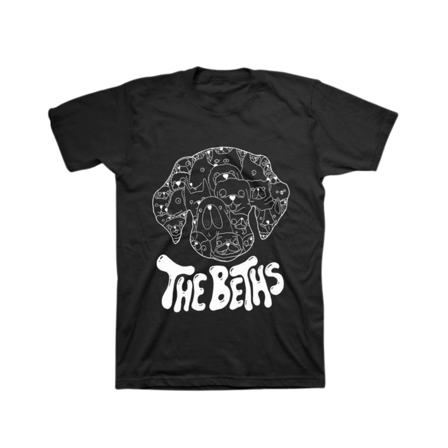the-beths-dog-shirt-black