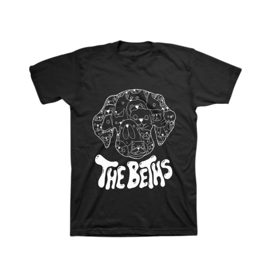 the-beths-dog-shirt-black