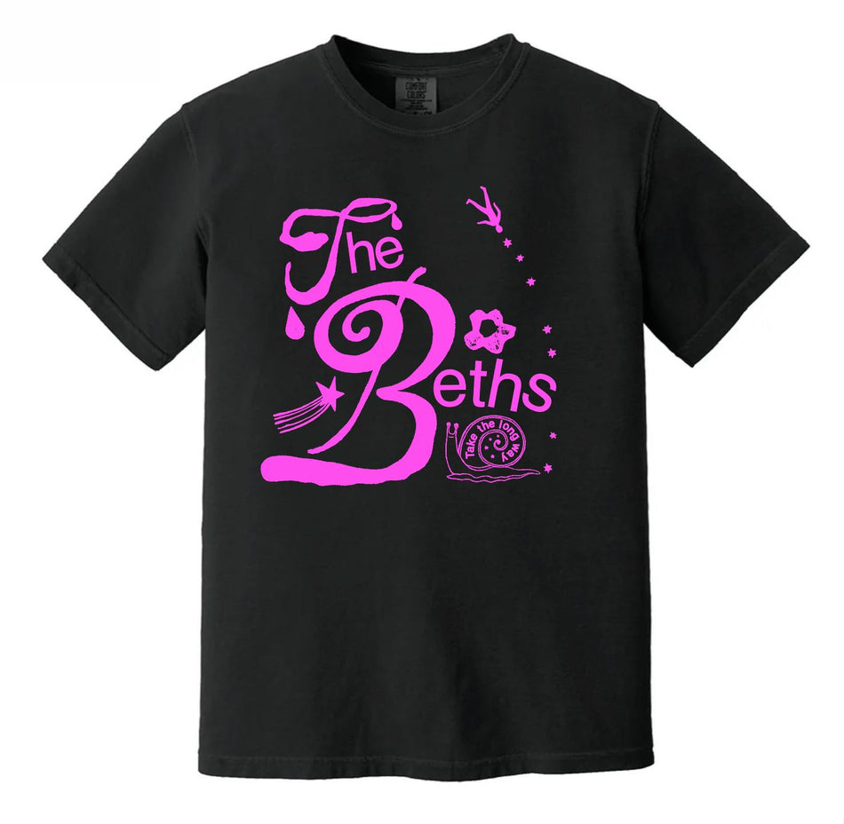 The Beths – Take the Long Way