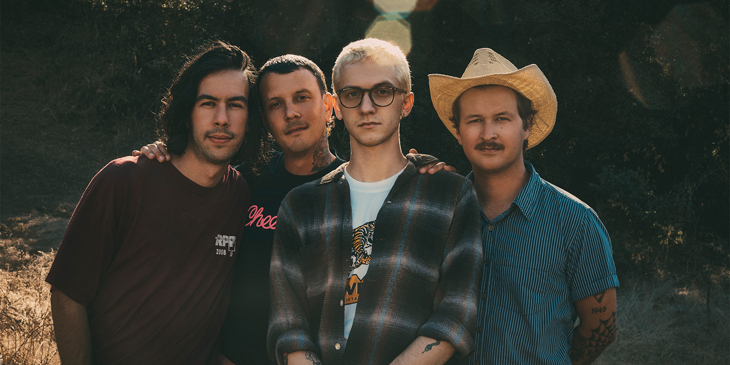 The Frights
