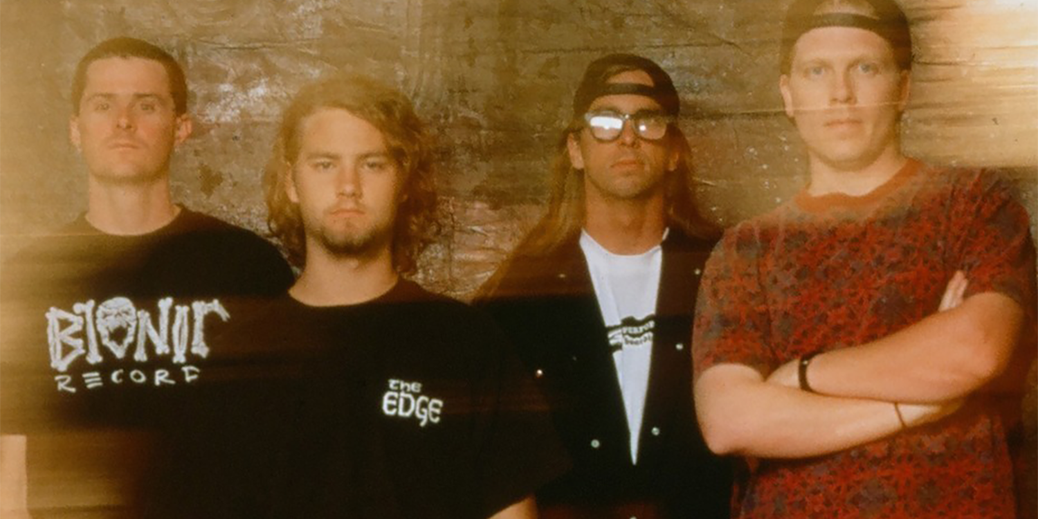 The Offspring