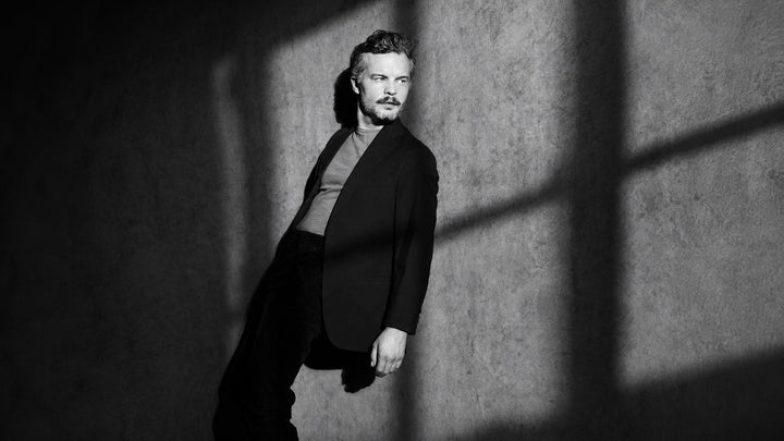 The Tallest Man On Earth