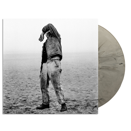 The Tallest Man On Earth – Just Beyond Endless Mountain – Silver/Smoke