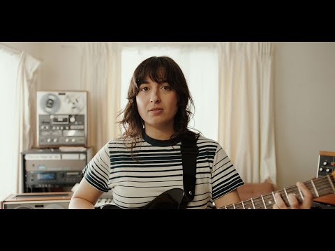 The Beths――オークランドから響く“数学的メロウ”と青春焦燥のシンフォニー